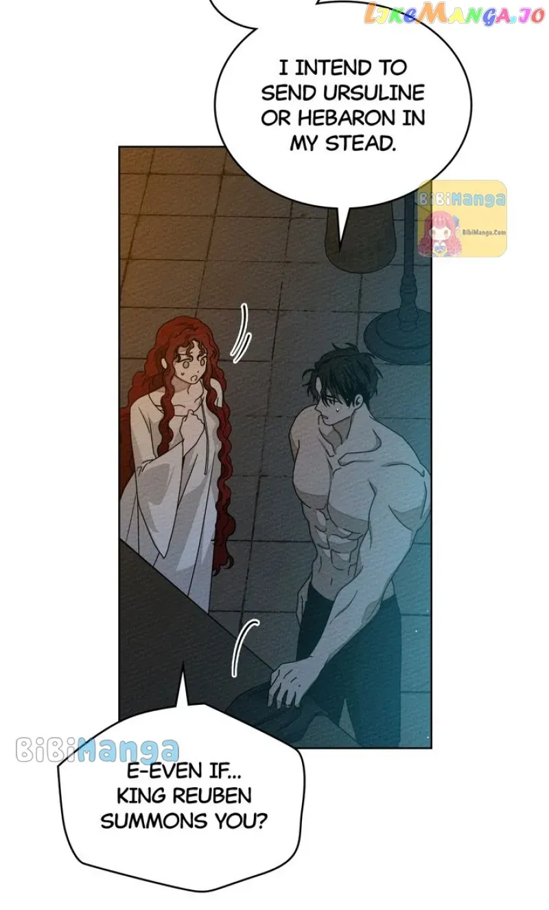 Under the Oak Tree Chapter 85 Online - página 25