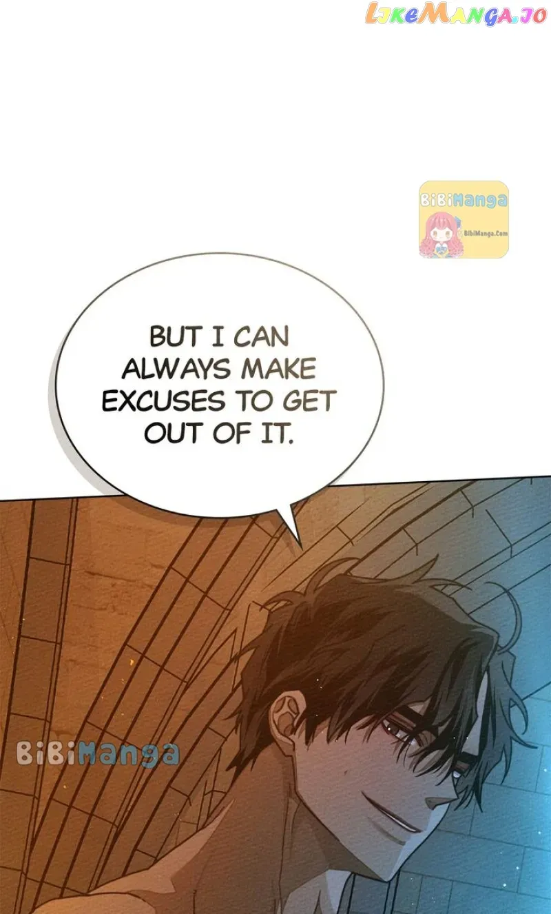 Under the Oak Tree Chapter 85 Online - página 27