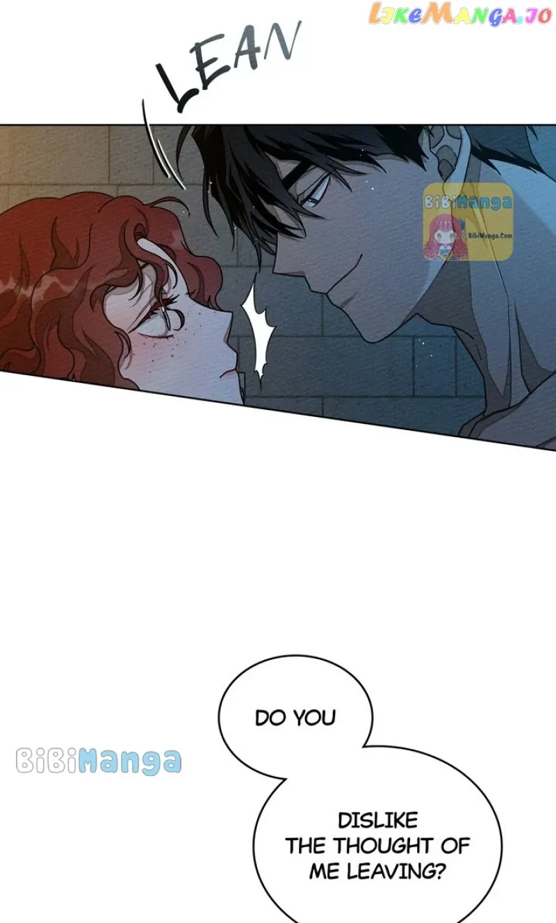 Under the Oak Tree Chapter 85 Online - página 31