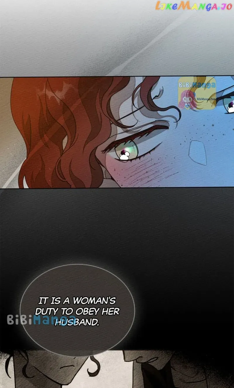 Under the Oak Tree Chapter 85 Online - página 33