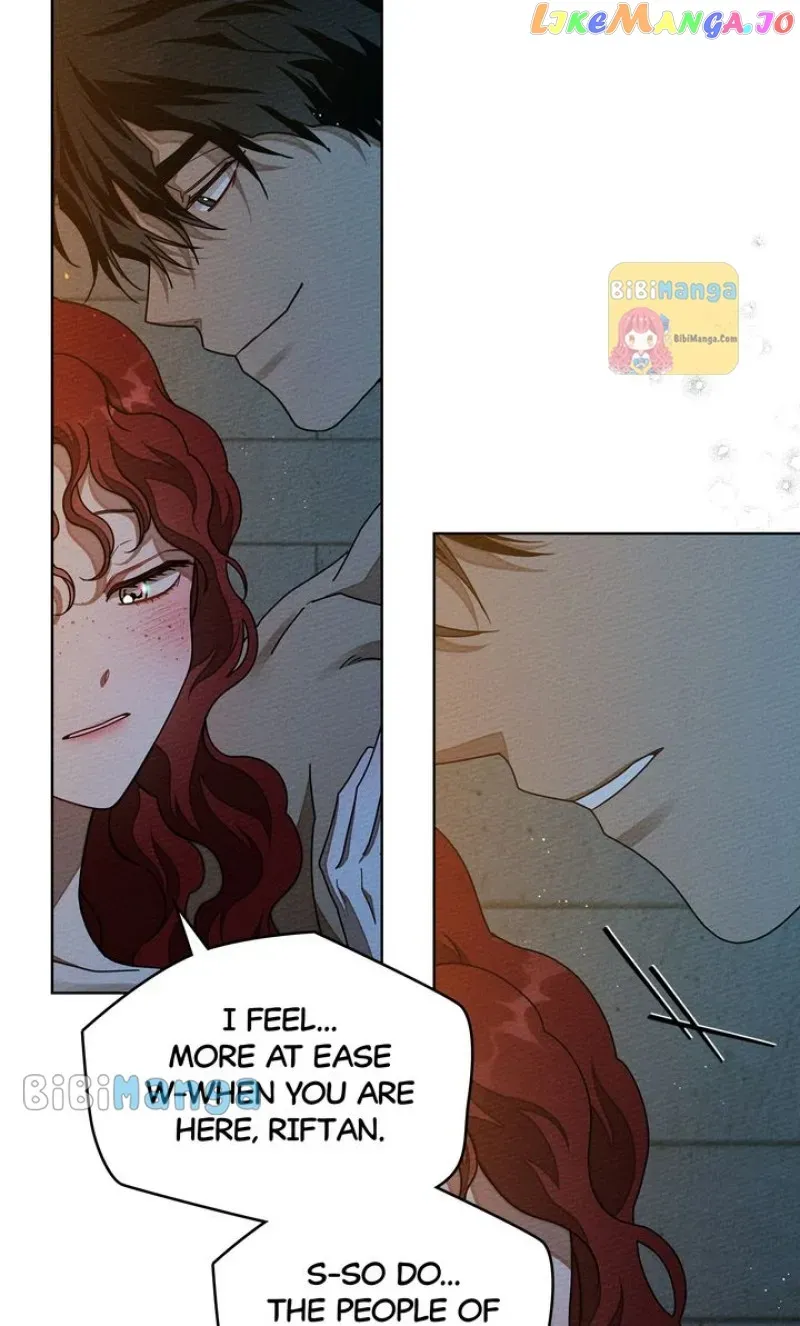 Under the Oak Tree Chapter 85 Online - página 36