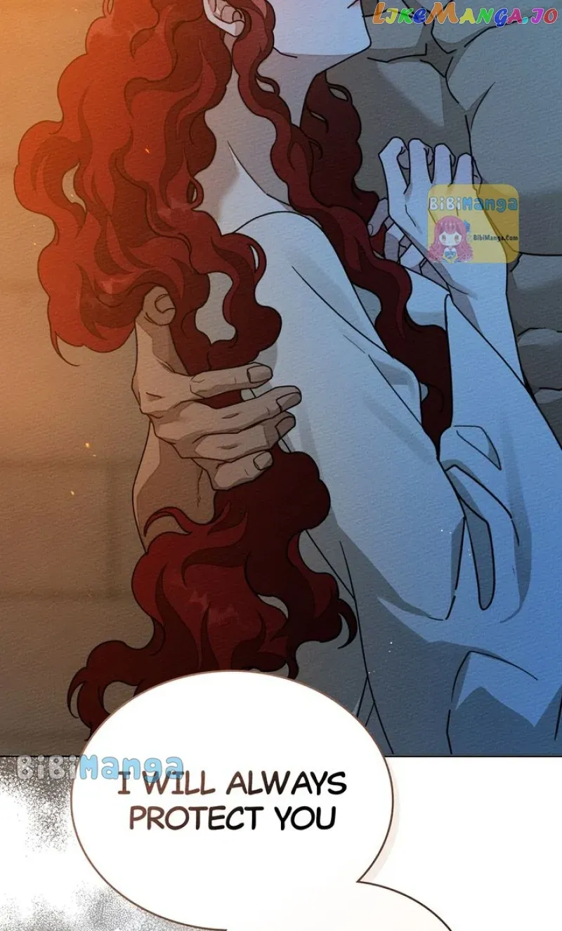 Under the Oak Tree Chapter 85 Online - página 40