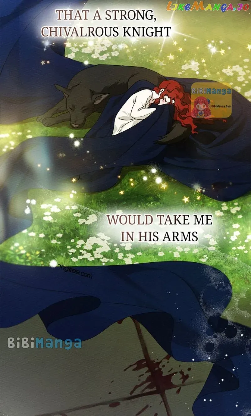 Under the Oak Tree Chapter 85 Online - página 45