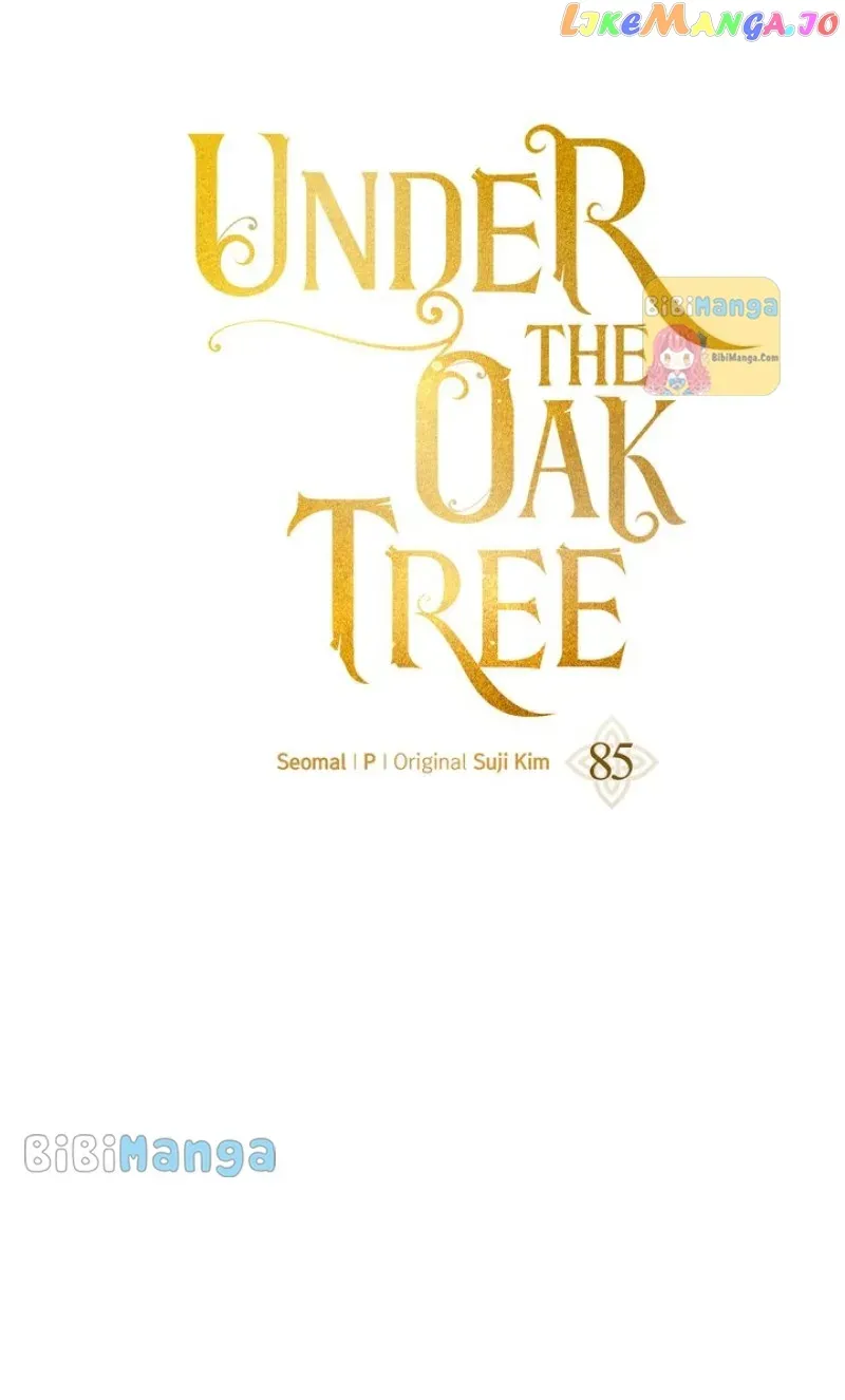 Under the Oak Tree Chapter 85 Online - página 62