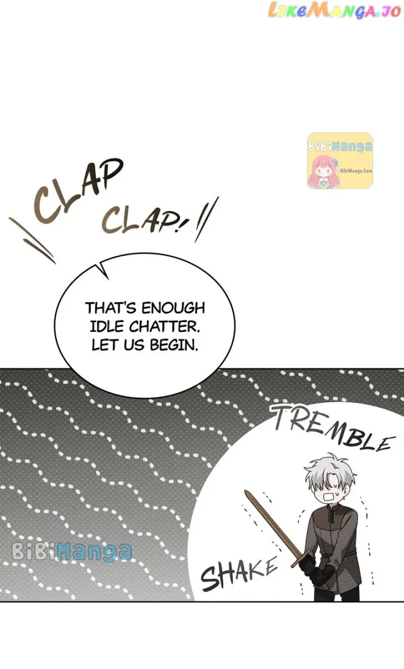 Under the Oak Tree Chapter 85 Online - página 68