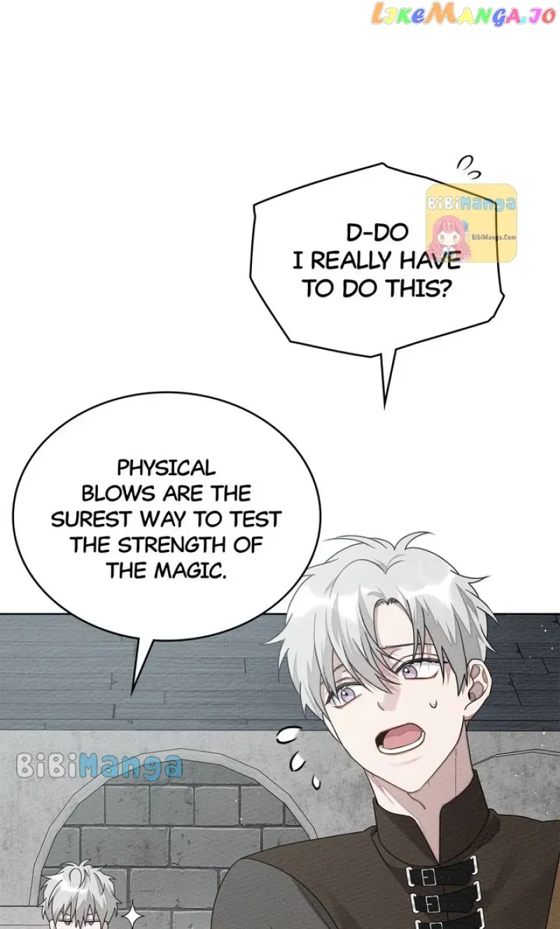 Under the Oak Tree Chapter 85 Online - página 71