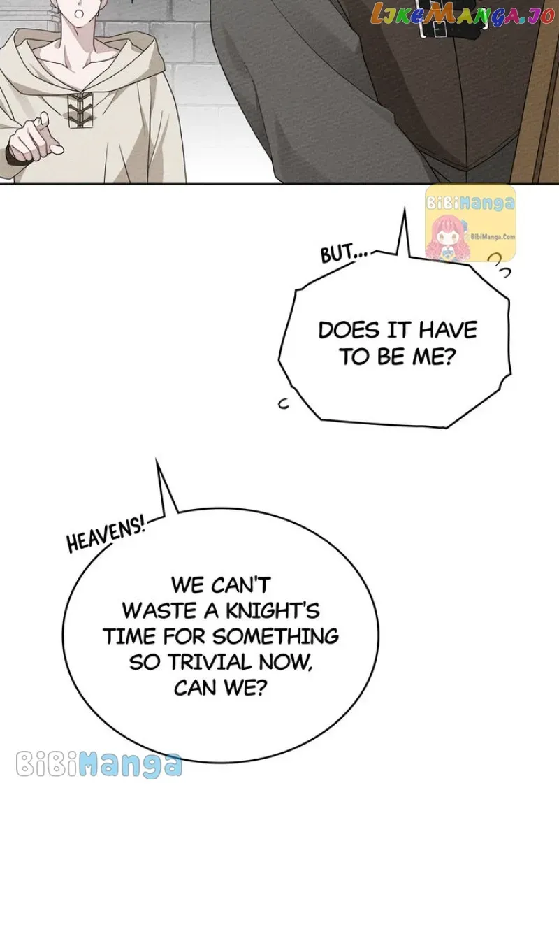 Under the Oak Tree Chapter 85 Online - página 72