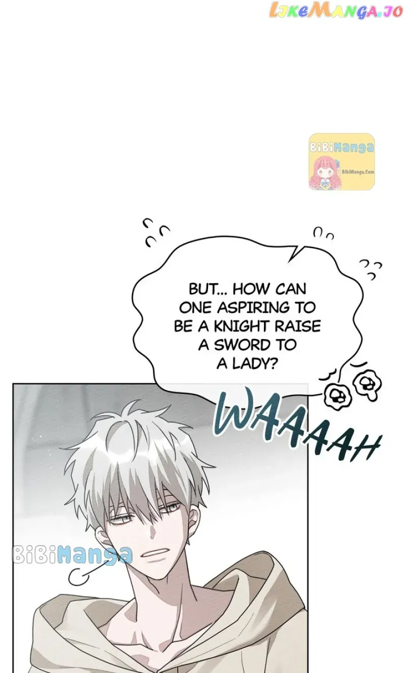 Under the Oak Tree Chapter 85 Online - página 73