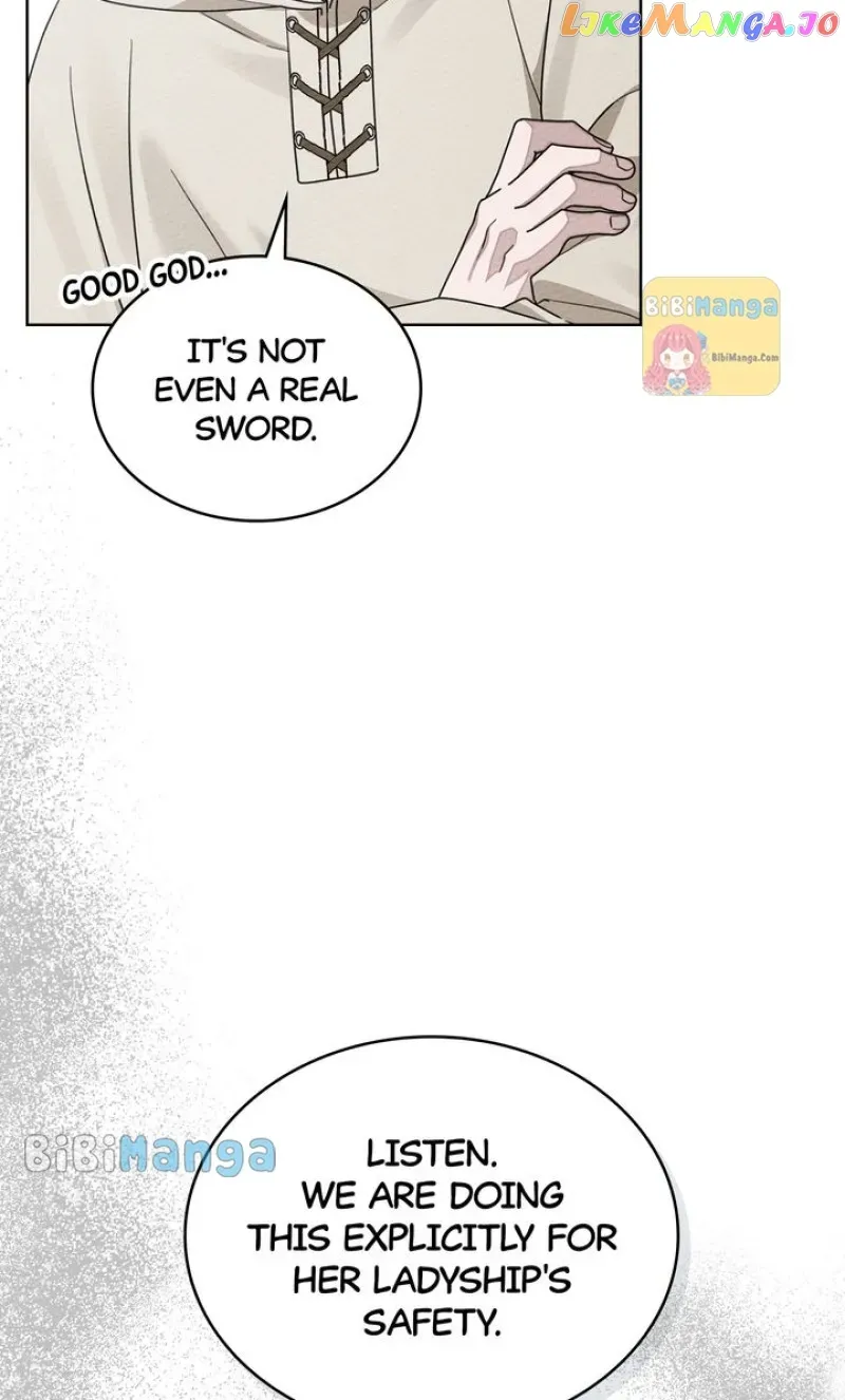 Under the Oak Tree Chapter 85 Online - página 74