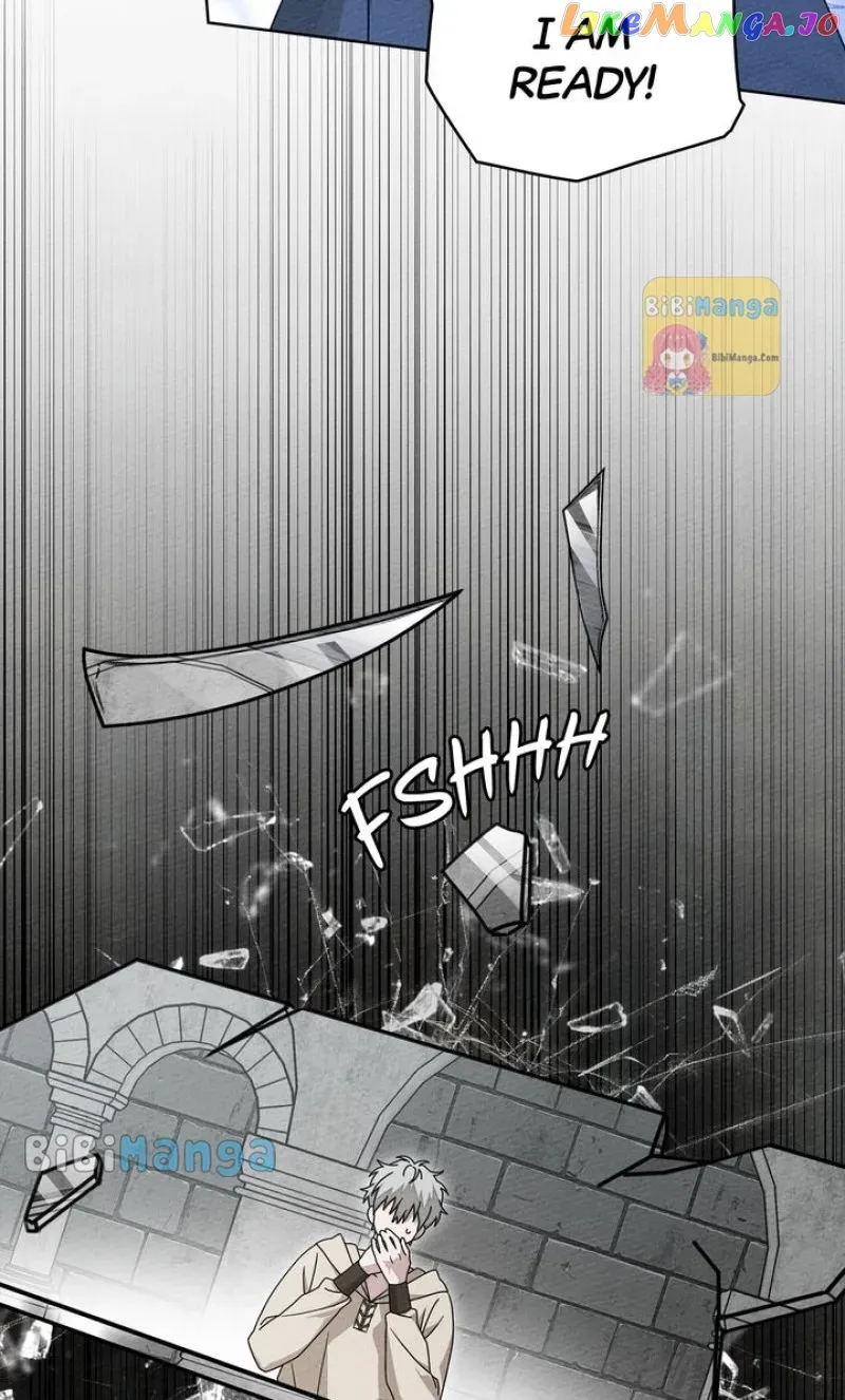 Under the Oak Tree Chapter 85 Online - página 80