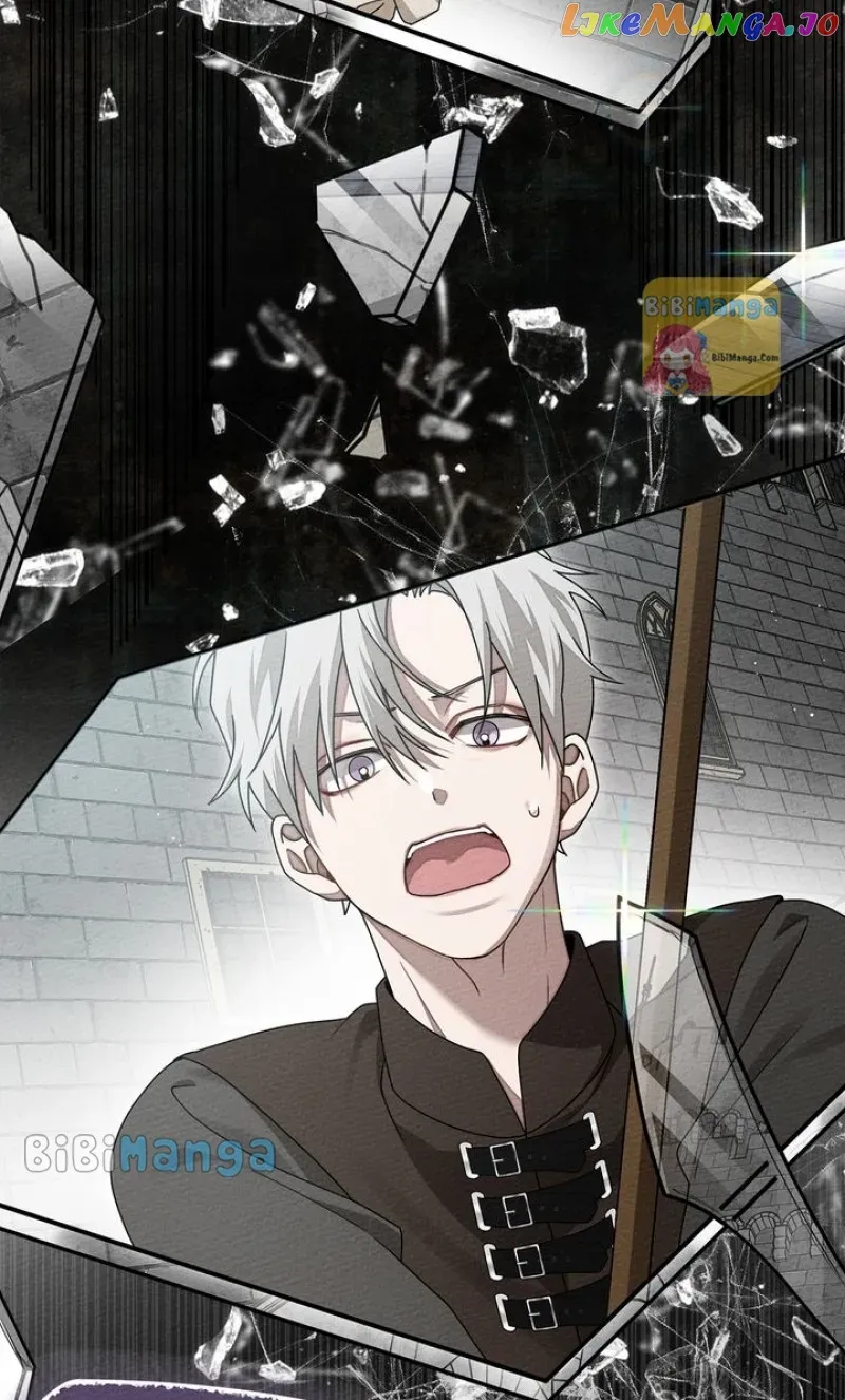 Under the Oak Tree Chapter 85 Online - página 81