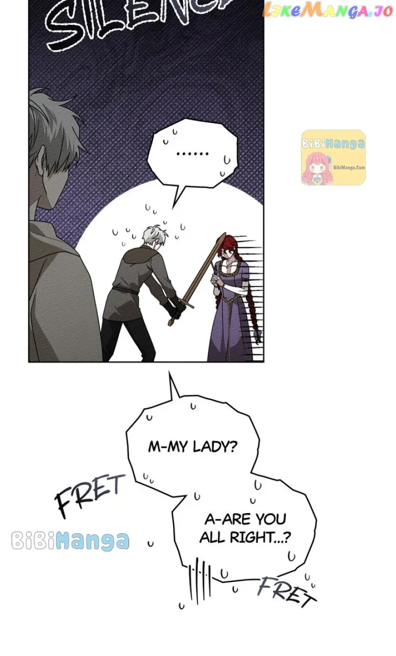 Under the Oak Tree Chapter 85 Online - página 84