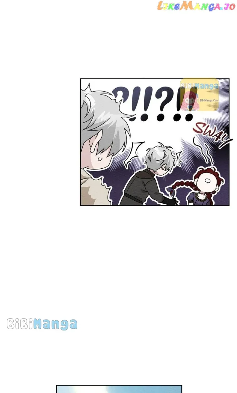 Under the Oak Tree Chapter 85 Online - página 85