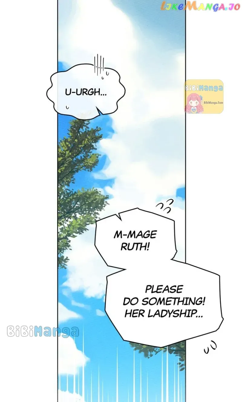 Under the Oak Tree Chapter 85 Online - página 86