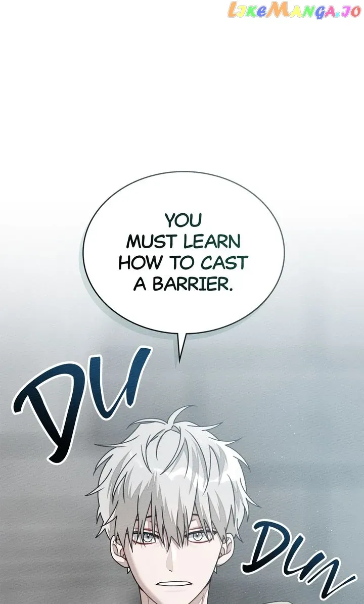 Under the Oak Tree Chapter 86 Online - página 1