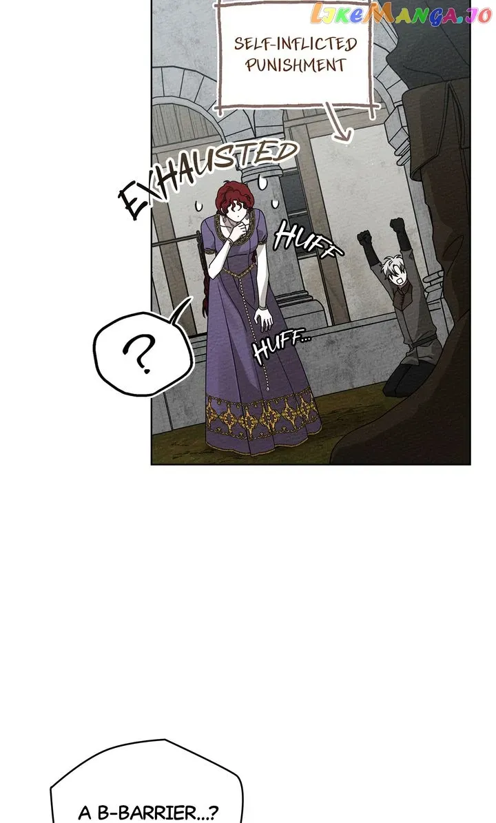 Under the Oak Tree Chapter 86 Online - página 3