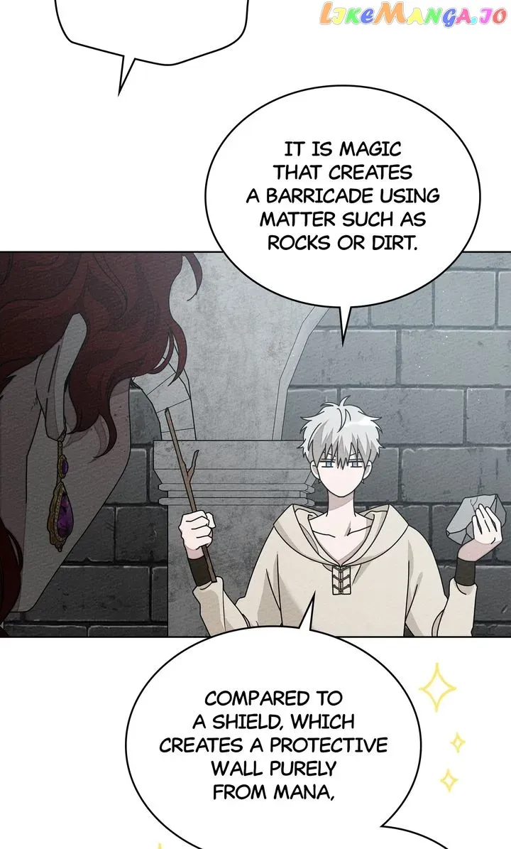 Under the Oak Tree Chapter 86 Online - página 4