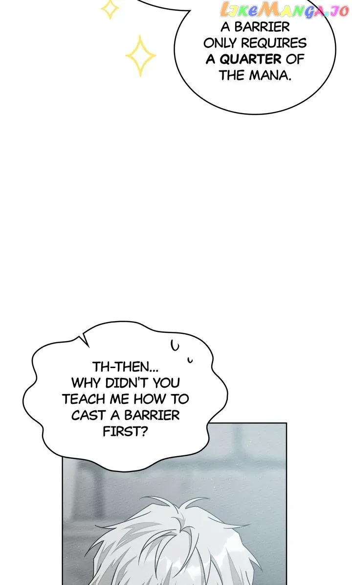 Under the Oak Tree Chapter 86 Online - página 5