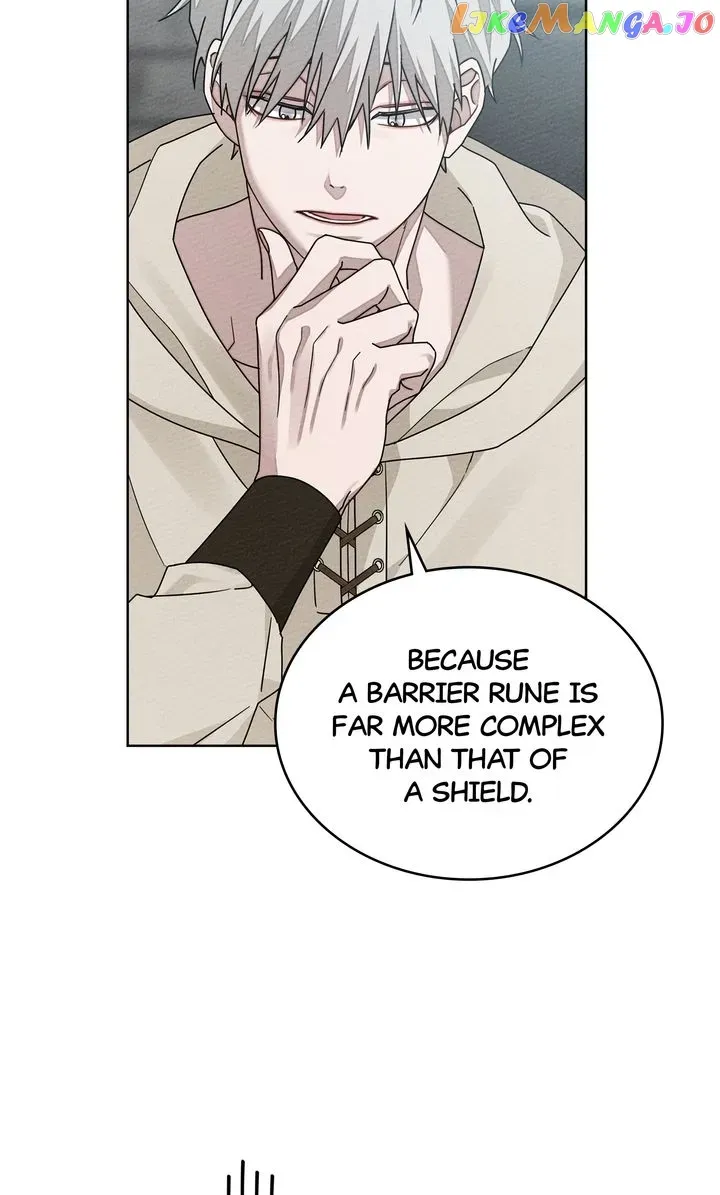 Under the Oak Tree Chapter 86 Online - página 6