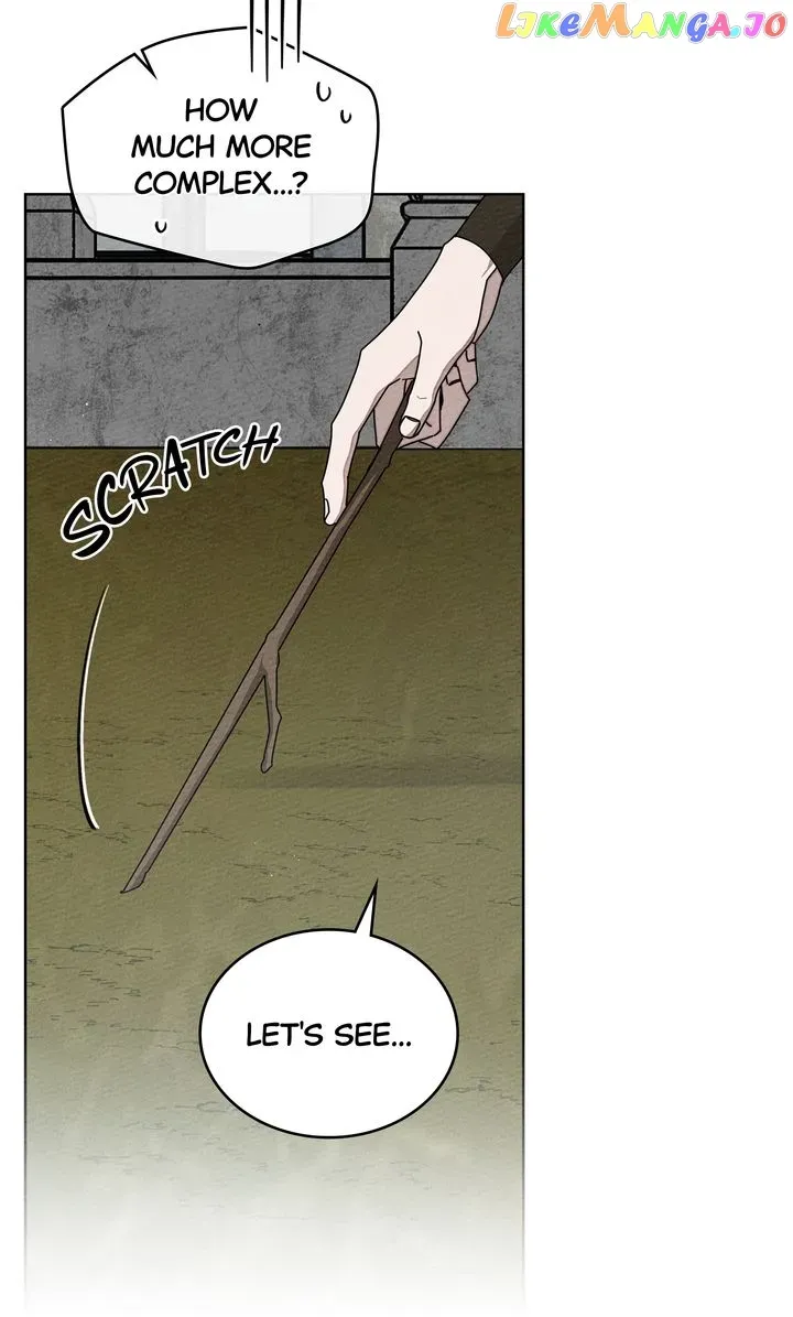 Under the Oak Tree Chapter 86 Online - página 7