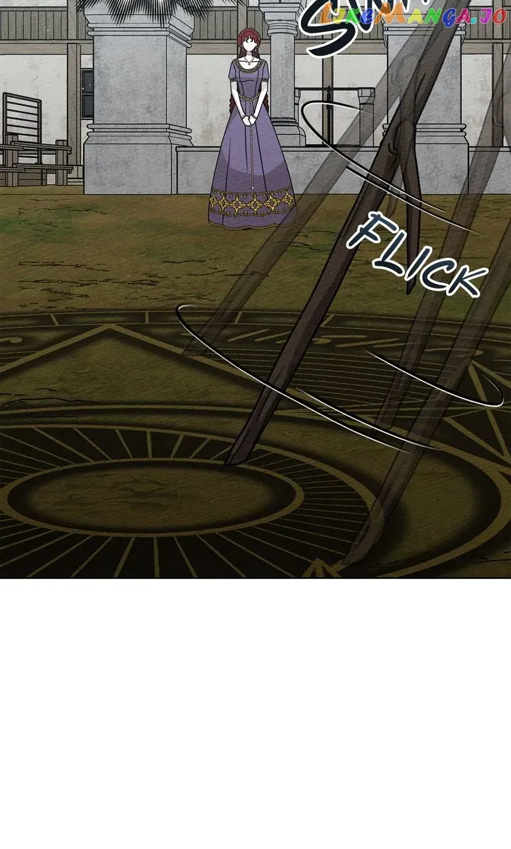 Under the Oak Tree Chapter 86 Online - página 9