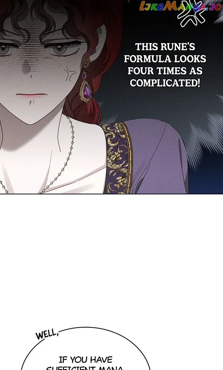 Under the Oak Tree Chapter 86 Online - página 12