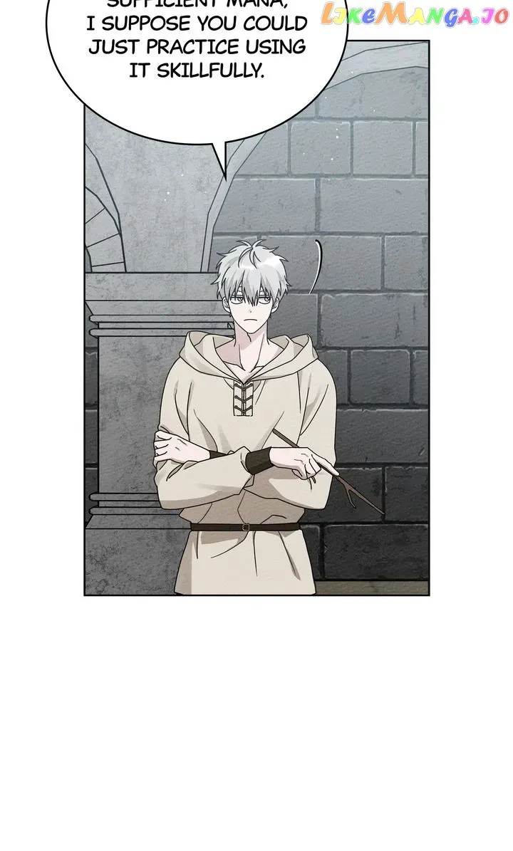 Under the Oak Tree Chapter 86 Online - página 13