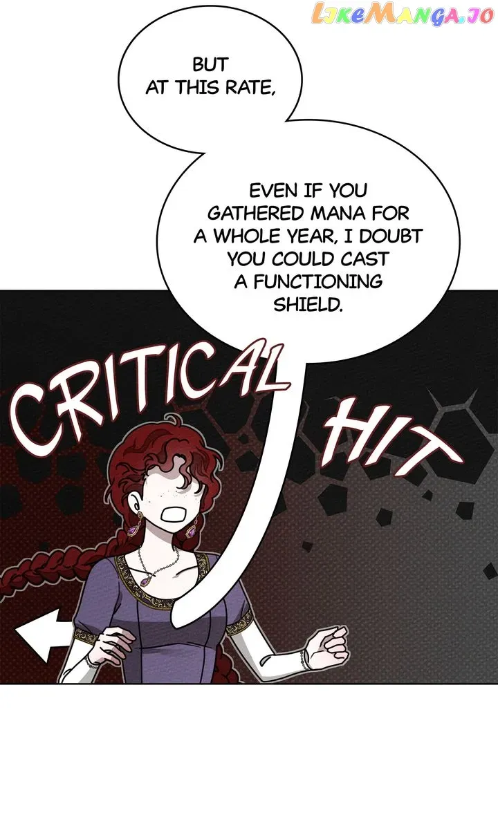 Under the Oak Tree Chapter 86 Online - página 14