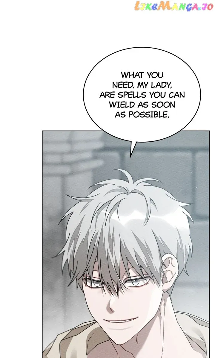 Under the Oak Tree Chapter 86 Online - página 15
