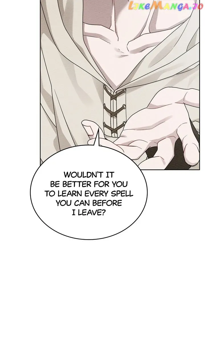 Under the Oak Tree Chapter 86 Online - página 16