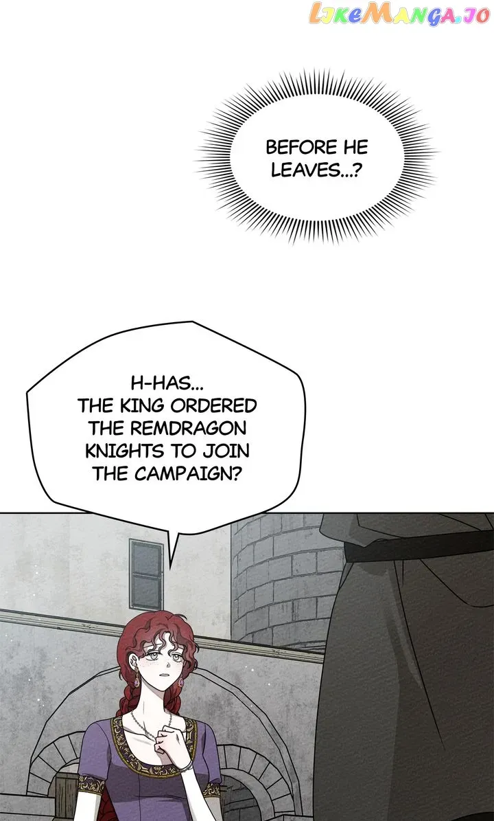 Under the Oak Tree Chapter 86 Online - página 17
