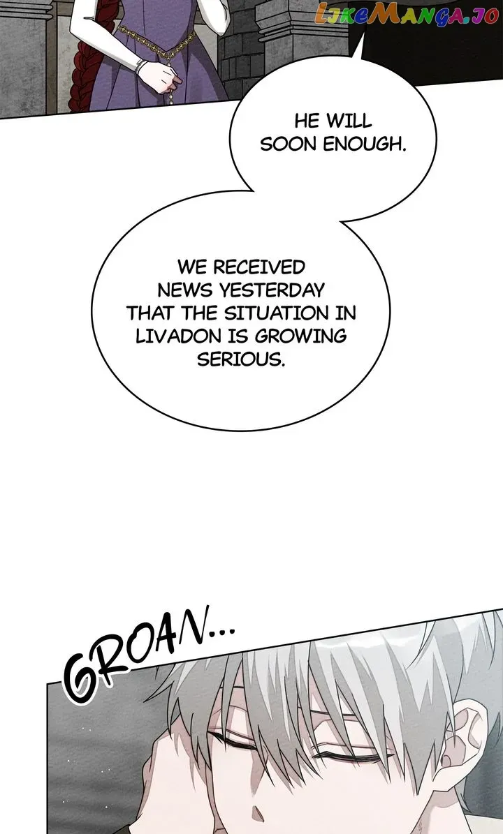 Under the Oak Tree Chapter 86 Online - página 18