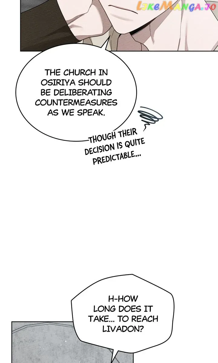 Under the Oak Tree Chapter 86 Online - página 19