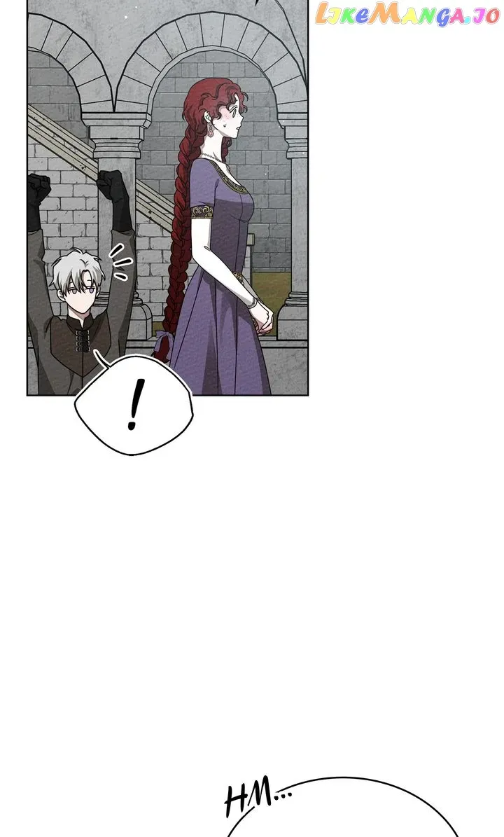 Under the Oak Tree Chapter 86 Online - página 20