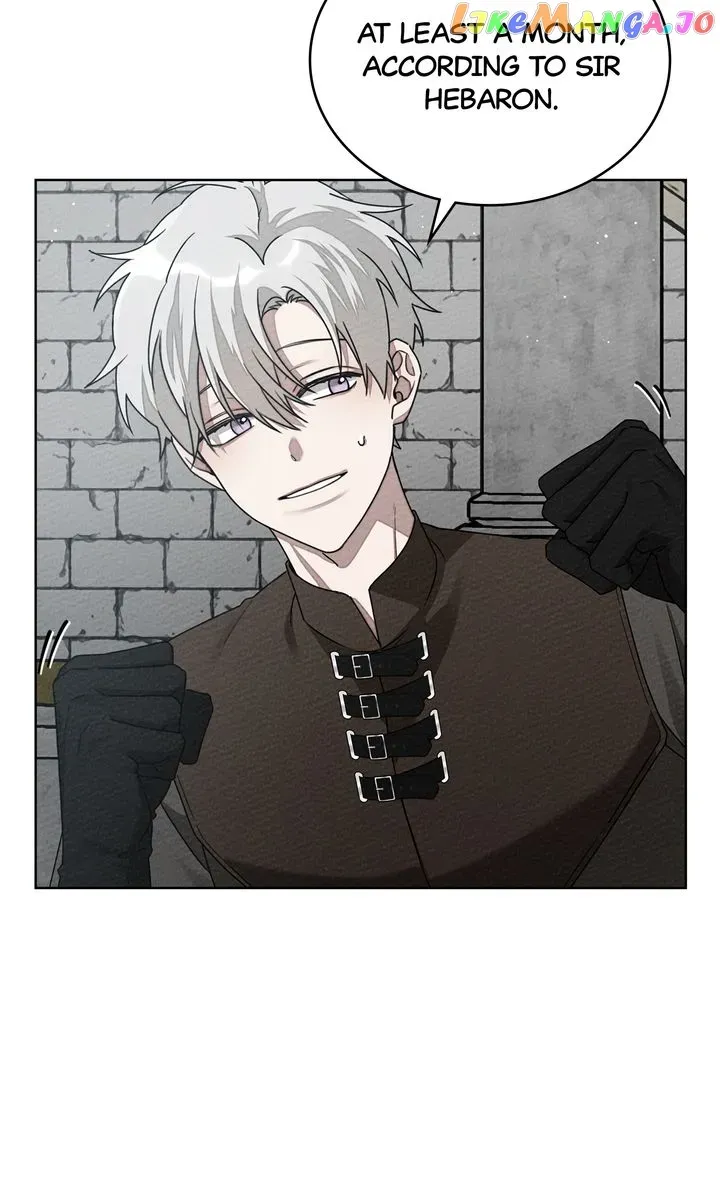 Under the Oak Tree Chapter 86 Online - página 21