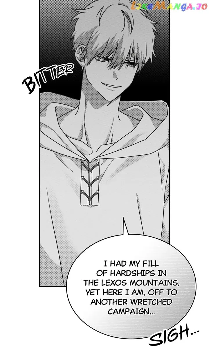 Under the Oak Tree Chapter 86 Online - página 24