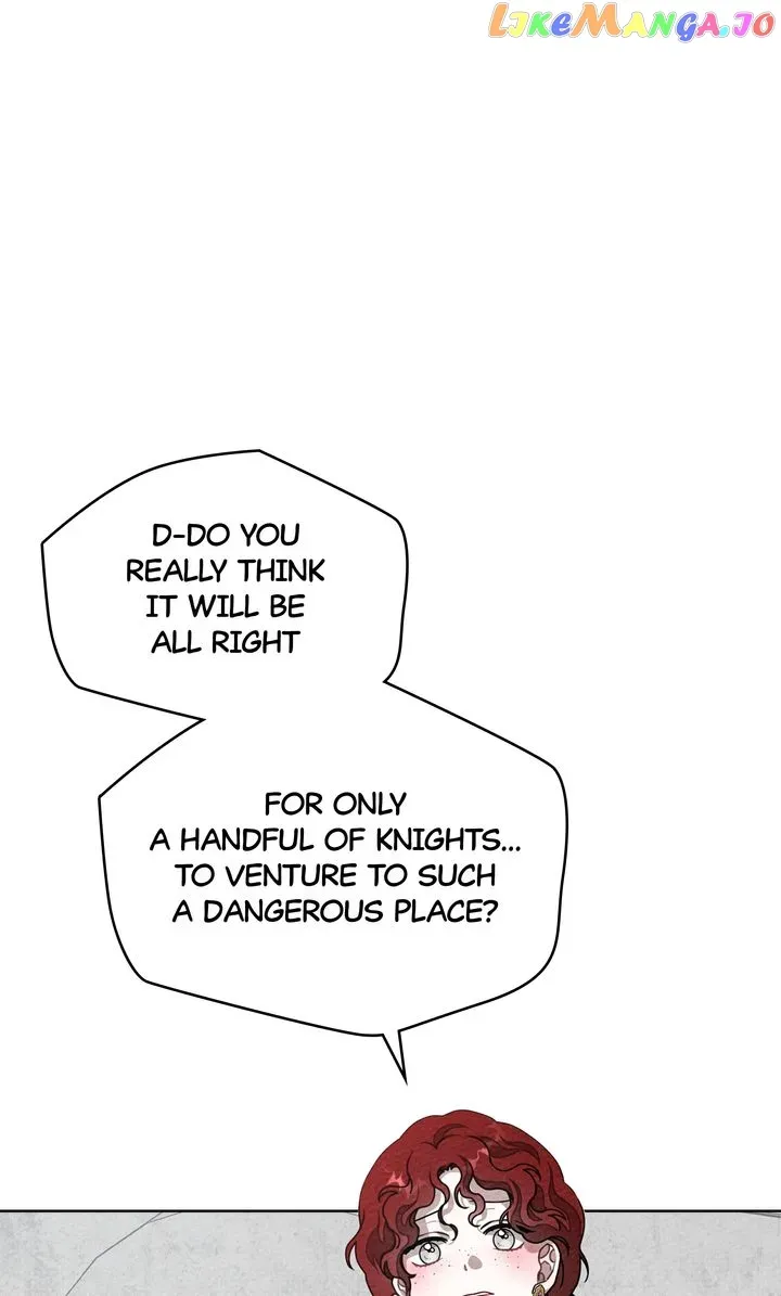 Under the Oak Tree Chapter 86 Online - página 25