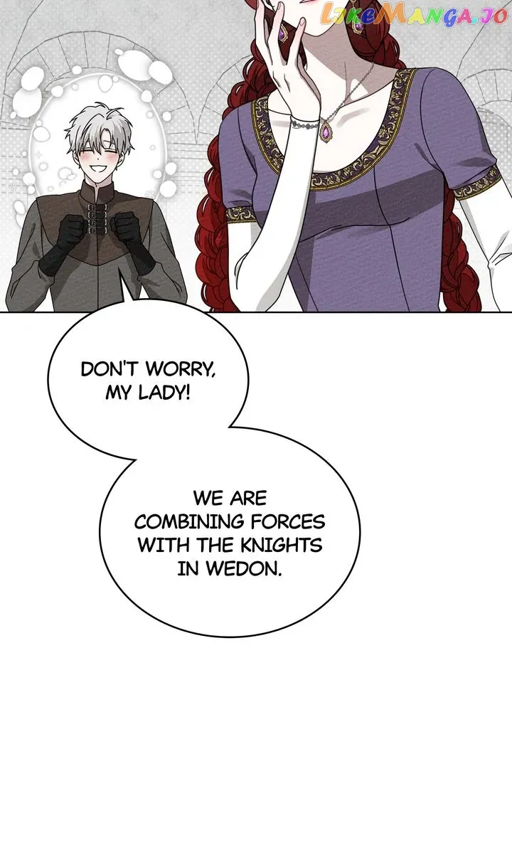 Under the Oak Tree Chapter 86 Online - página 26
