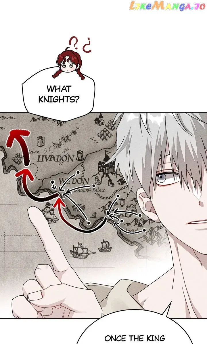 Under the Oak Tree Chapter 86 Online - página 27