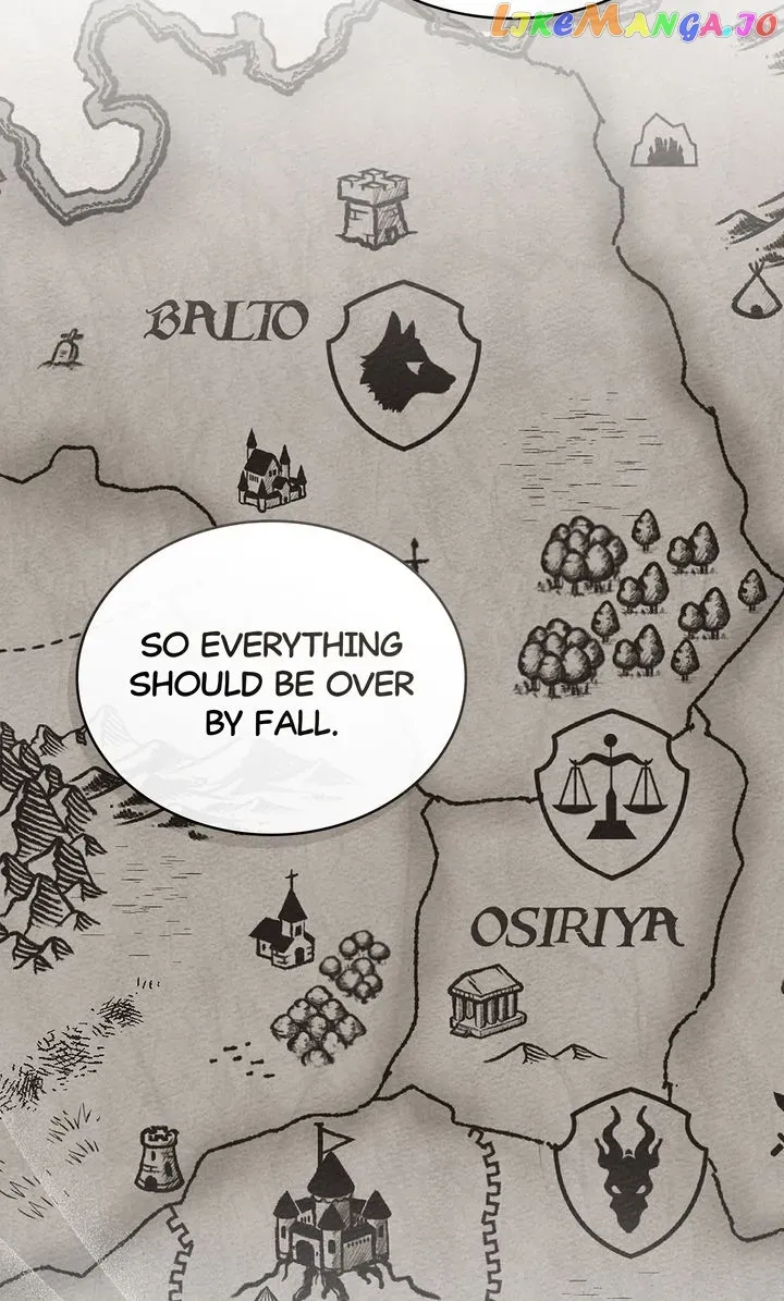 Under the Oak Tree Chapter 86 Online - página 29