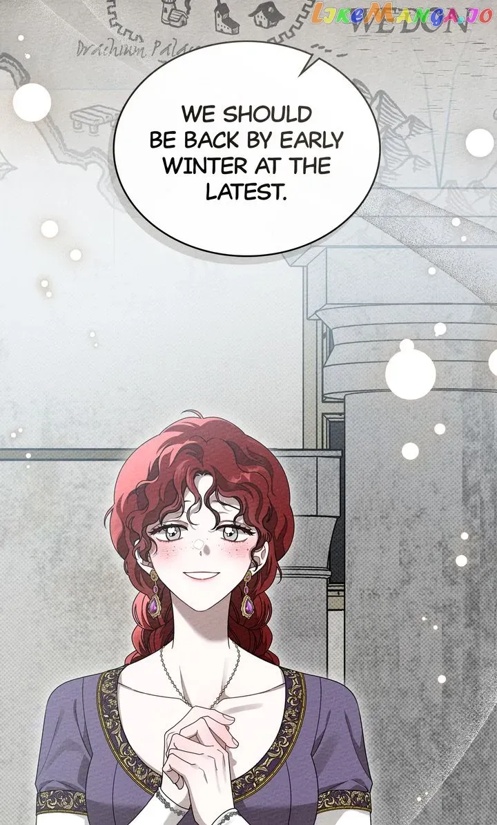 Under the Oak Tree Chapter 86 Online - página 30