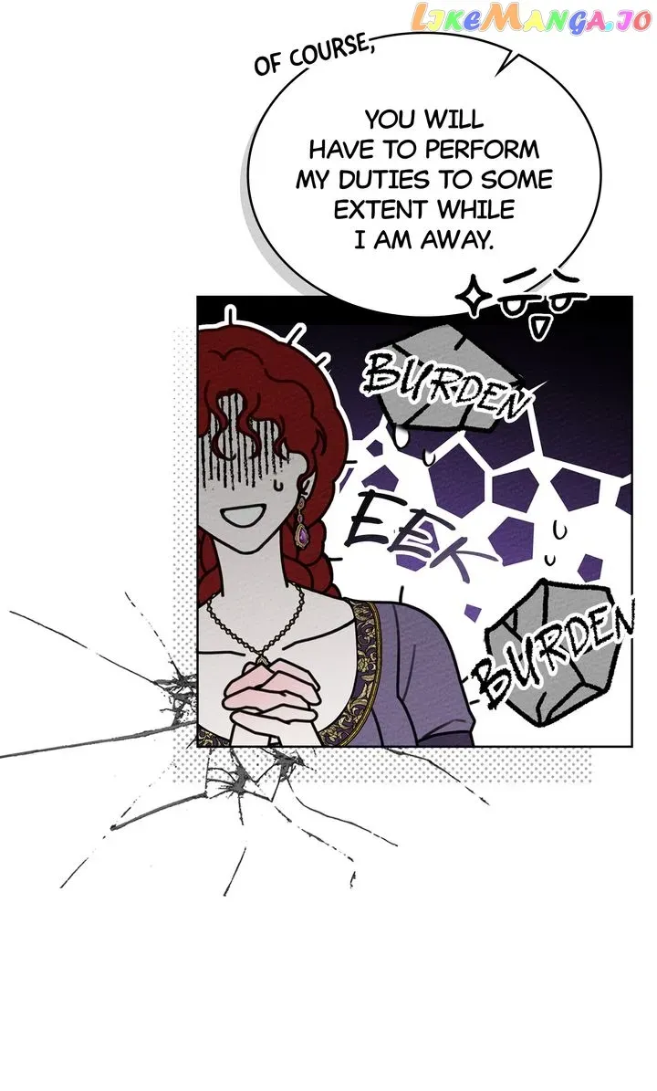 Under the Oak Tree Chapter 86 Online - página 32