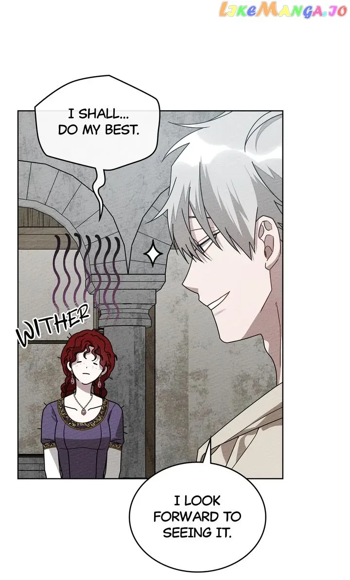 Under the Oak Tree Chapter 86 Online - página 33