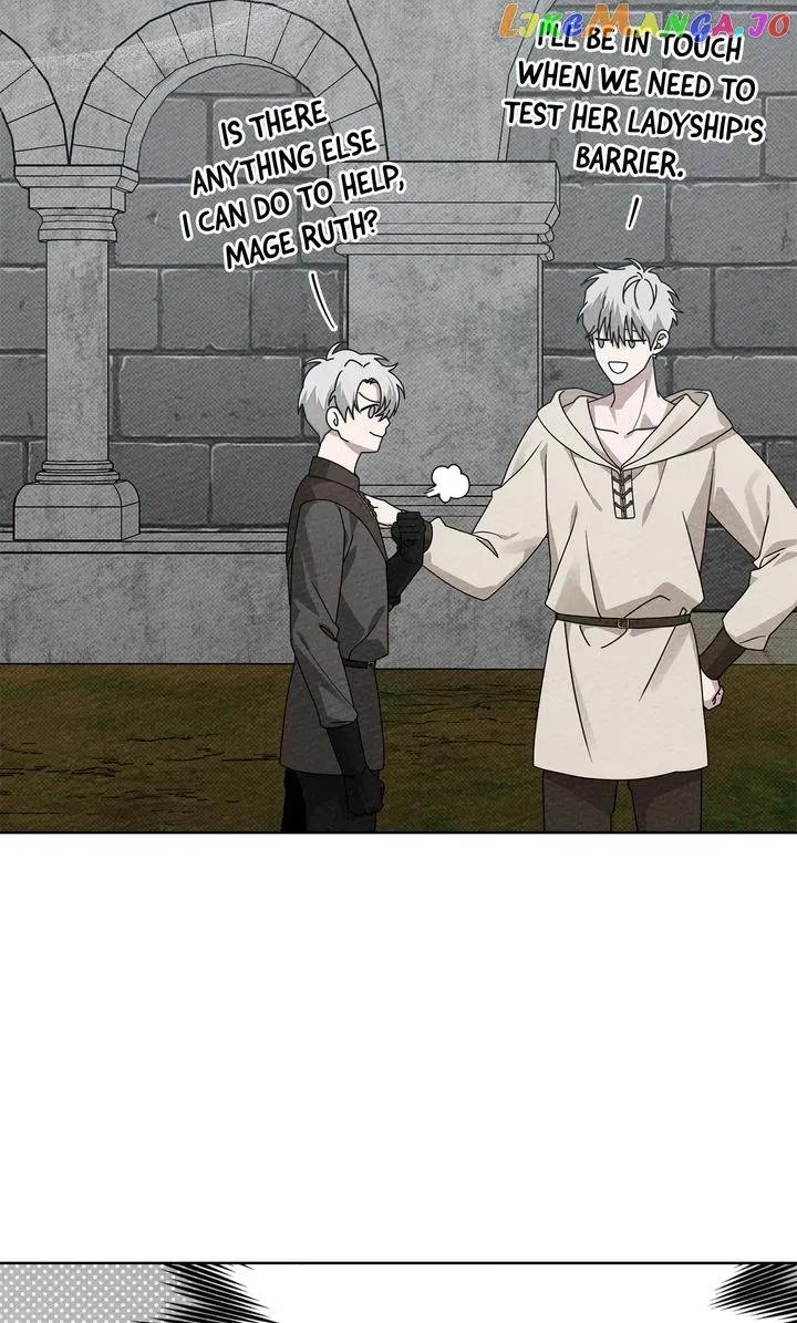 Under the Oak Tree Chapter 86 Online - página 36