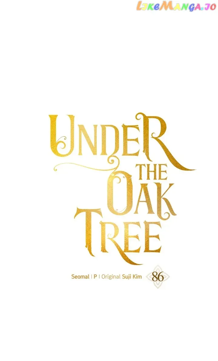 Under the Oak Tree Chapter 86 Online - página 43