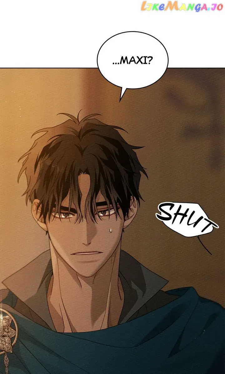 Under the Oak Tree Chapter 86 Online - página 52