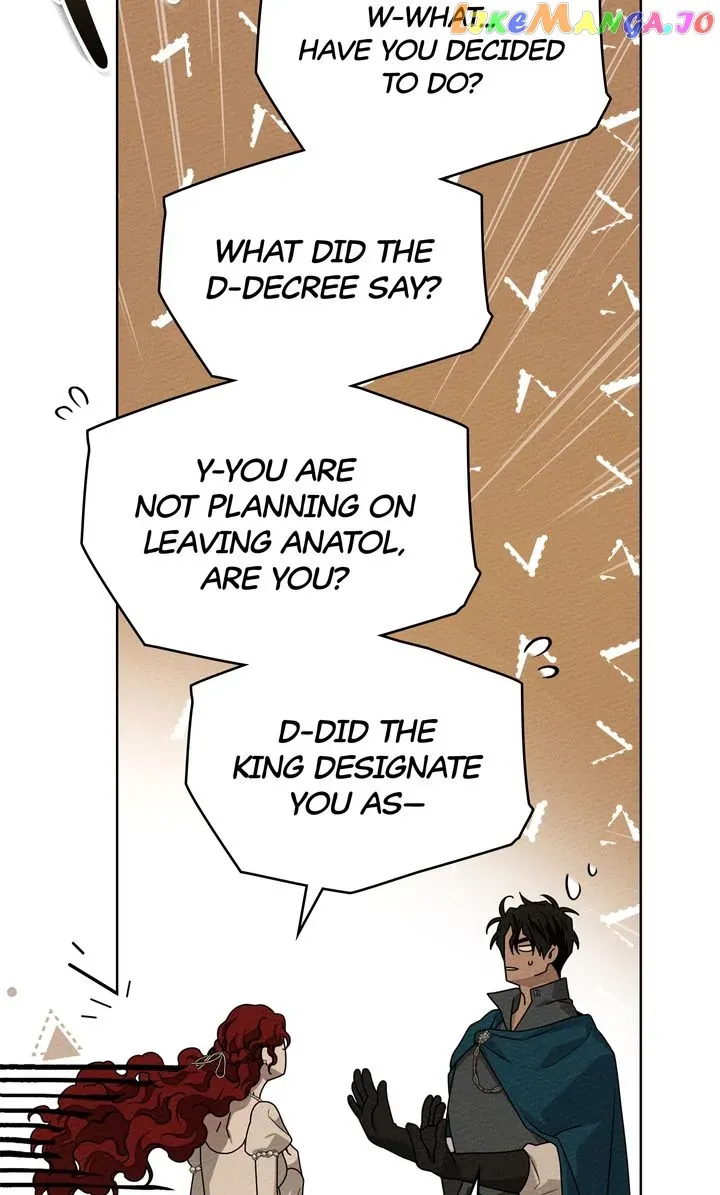 Under the Oak Tree Chapter 86 Online - página 54