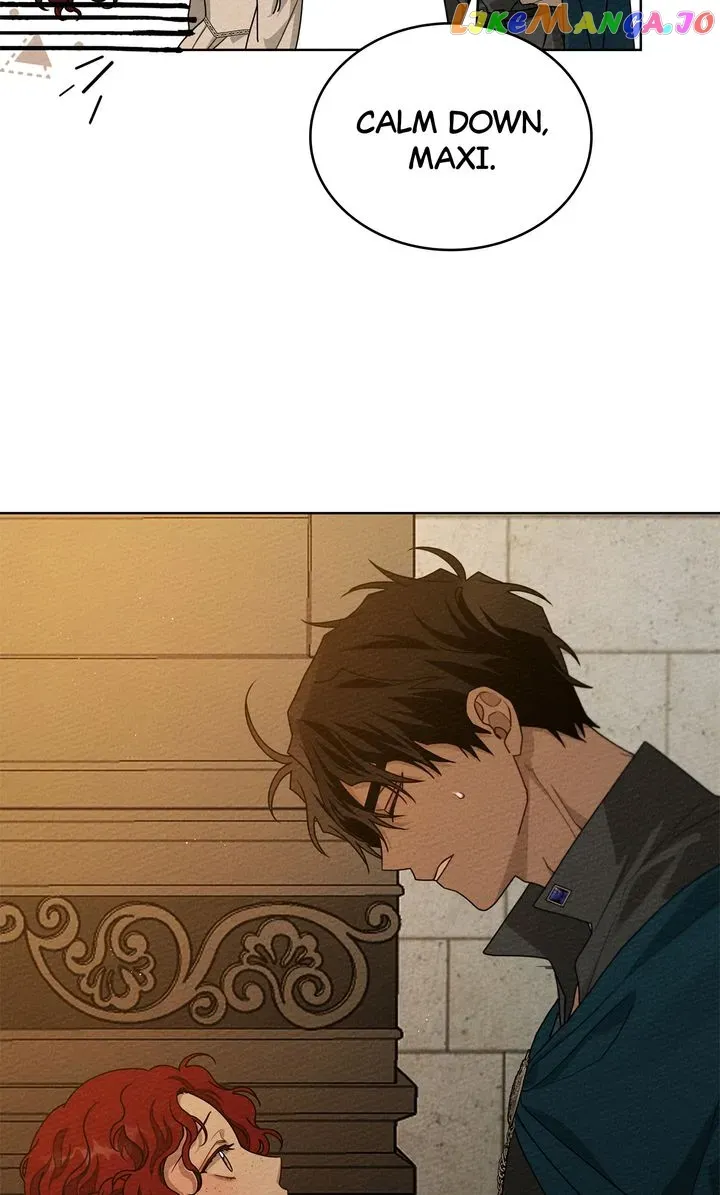 Under the Oak Tree Chapter 86 Online - página 55