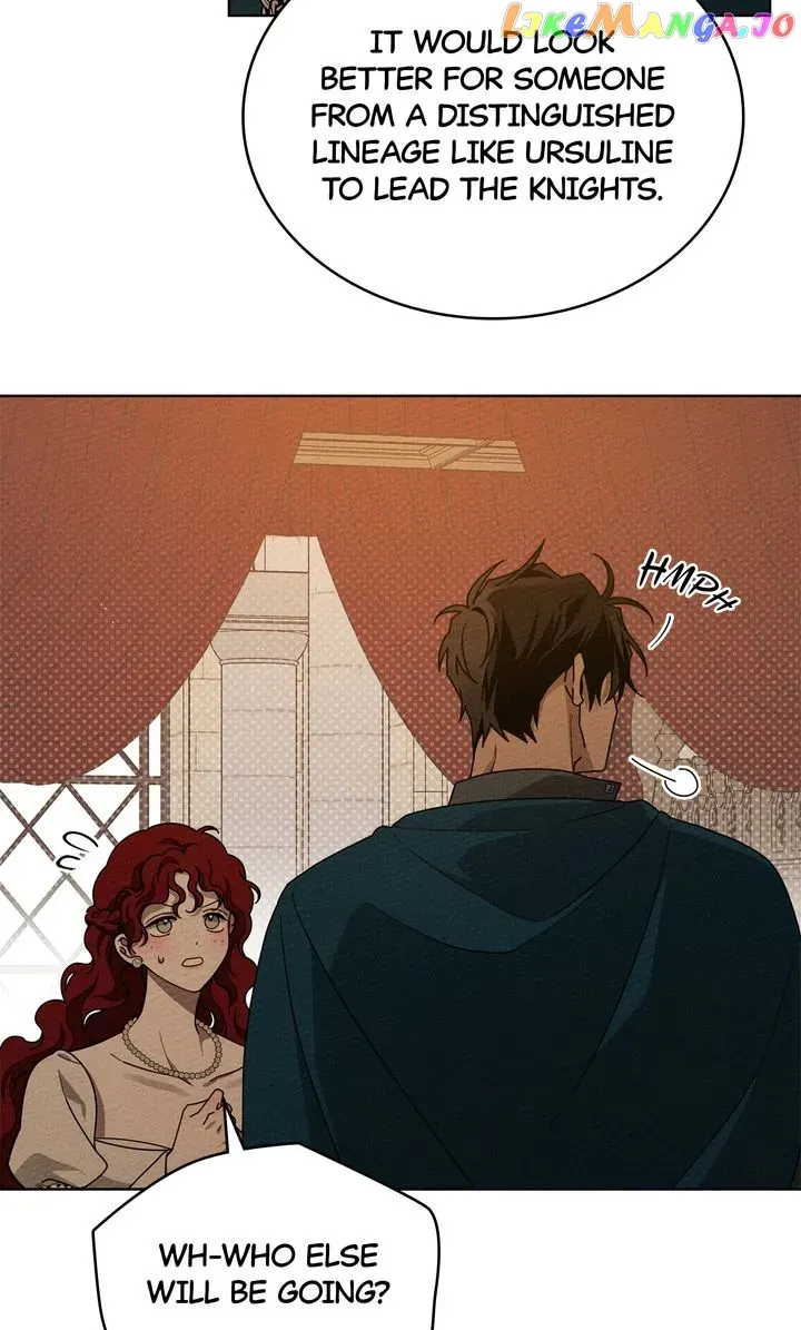 Under the Oak Tree Chapter 86 Online - página 58