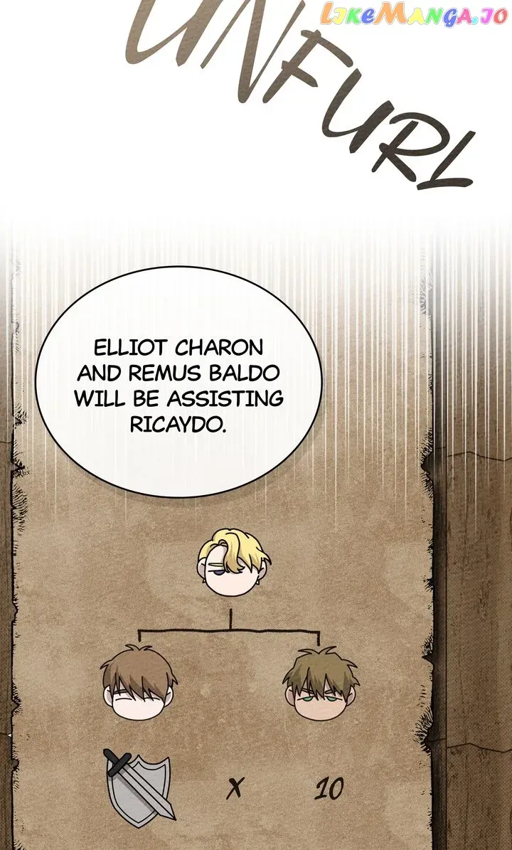 Under the Oak Tree Chapter 86 Online - página 60